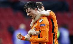 Nhận định Gibraltar vs Hà Lan, 1h45 ngày 31/3