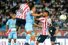 Nhận định Jaguares de Córdoba vs Junior Barranquilla, 8h05 ngày 31/3