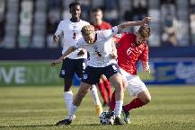 Nhận định Thụy Sỹ U21 vs Bồ Đào Nha U21, 23h00 ngày 31/3