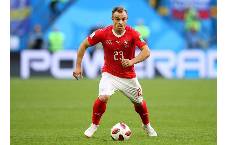 Nhận định Thụy Sỹ vs Phần Lan, 1h45 ng&agrave;y 1/4