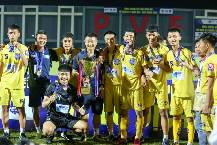 Nhận định U19 HAGL vs U19 SLNA, 15h30 ngày 30/3