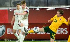 Nhận định Wales vs CH Czech, 1h45 ngày 31/3