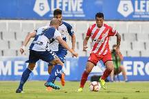 Soi kèo xiên hôm nay 31/3: Sabadell vs Girona