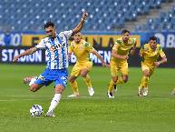 Kèo xiên thơm nhất hôm nay 1/4: Craiova 1948 vs Mioveni