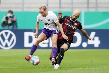 Nhận định, soi kèo Ingolstadt vs Erzgebirge Aue, 23h30 ngày 1/4