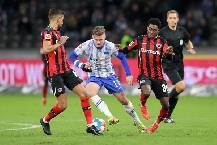 Nhận định, soi k&egrave;o Leverkusen vs Hertha Berlin, 20h30 ng&agrave;y 2/4