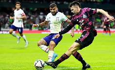 Phân tích kèo hiệp 1 Costa Rica vs Mỹ, 8h05 ngày 31/3