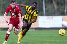 Phân tích kèo hiệp 1 Rubin Kazan vs Khimki, 23h ngày 1/4