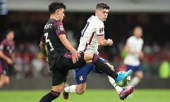 Soi kèo phạt góc Costa Rica vs Mỹ, 8h05 ngày 31/3