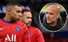 Bản tin tối 30/3: Real Madrid phũ ph&agrave;ng với Mbappe; Pep sắp rời Man City?