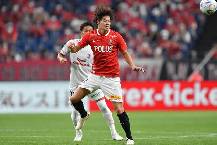 Biến động tỷ lệ kèo Kashiwa Reysol vs Urawa Reds, 17h ngày 31/3