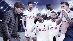 Danh t&iacute;nh 2 ng&ocirc;i sao g&acirc;y sức &eacute;p lớn khiến Tottenham sa thải Conte