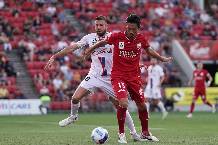 Dự đoán, soi kèo thẻ vàng WS Wanderers vs Adelaide, 15h45 ngày 31/3