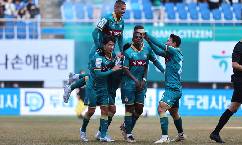 Nhận định, soi kèo Daejeon vs Seoul, 17h ngày 1/4