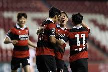 Nhận định, soi kèo Gyeongju vs Geoje, 17h ngày 30/3