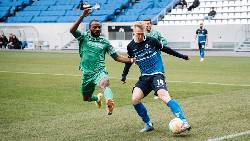 Nhận định, soi kèo Hannover vs Sandhausen, 18h ngày 1/4