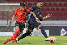Nhận định, soi kèo Leones Negros vs Tlaxcala, 6h ngày 1/4