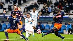 Nhận định, soi kèo Marseille vs Montpellier, 2h ngày 1/4
