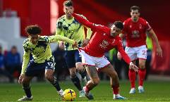 Nhận định, soi k&egrave;o Nottingham Forest vs Wolves, 21h ng&agrave;y 1/4
