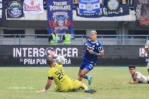 Nhận định, soi kèo Persija vs Persib, 20h30 ngày 31/3