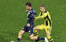 Nhận định, soi kèo Wellington Phoenix vs Melbourne Victory, 9h ngày 1/4