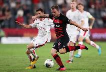 Nhận định, soi kèo WS Wanderers vs Adelaide, 15h45 ngày 31/3