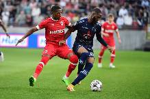 Nhận định, soi kèo Zulte vs Antwerp, 1h45 ngày 1/4