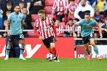 Ph&acirc;n t&iacute;ch k&egrave;o hiệp 1 Burnley vs Sunderland, 2h00 ng&agrave;y 1/4