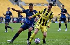Phân tích kèo hiệp 1 Wellington Phoenix vs Melbourne Victory, 9h ngày 1/4