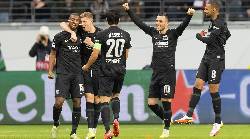 Soi bảng dự đoán tỷ số chính xác Eintracht Frankfurt vs Bochum, 1h30 ngày 1/4