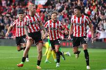 Soi k&egrave;o b&oacute;ng đ&aacute; Anh h&ocirc;m nay 1/4: Norwich vs Sheffield United