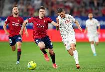 Soi k&egrave;o chẵn/ lẻ Mallorca vs Osasuna, 2h ng&agrave;y 1/4
