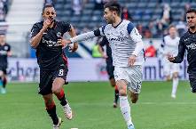 Soi k&egrave;o phạt g&oacute;c Eintracht Frankfurt vs Bochum, 1h30 ng&agrave;y 1/4