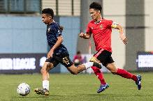 Soi kèo tài xỉu Hougang vs DPMM, 19h30 ngày 31/3