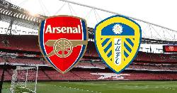 Th&ocirc;ng tin lực lượng Arsenal vs Leeds mới nhất, 21h ng&agrave;y 1/4