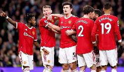 Tin M.U chiều 30/3: Chốt tương lai của 2 trụ cột; Diễn biến mới vụ De Jong