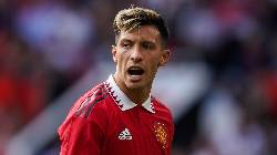 MU đ&oacute;n Lisandro Martinez trở lại ở trận gặp Brentford