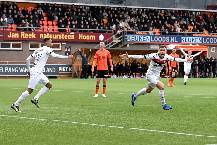 Nhận định, soi k&egrave;o Almere với Volendam, 21h45 ng&agrave;y 31/3: Kh&ocirc;ng dễ cho Almere