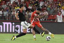 Nhận định, soi kèo Almeria với Osasuna, 22h15 ngày 30/3: Chủ nhà trắng tay