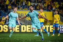 Nhận định, soi k&egrave;o Barcelona với Las Palmas, 3h00 ng&agrave;y 31/3: Thắng nhưng kh&ocirc;ng dễ