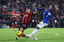 Nhận định, soi k&egrave;o Bournemouth với Everton, 22h00 ng&agrave;y 30/03: Nỗ lực sống s&oacute;t