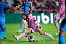 Nhận định, soi k&egrave;o Inter Miami với New York City, 6h30 ng&agrave;y 31/3: Thay đổi lịch sử