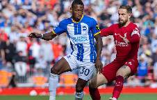 Nhận định, soi k&egrave;o Liverpool với Brighton, 20h00 ng&agrave;y 31/03: Tận dụng cơ hội vươn l&ecirc;n