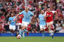 Nhận định, soi k&egrave;o Man City với Arsenal, 22h30 ng&agrave;y 31/3: Sao đổi ng&ocirc;i