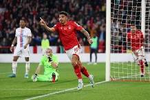 Nhận định, soi k&egrave;o Nottingham với Crystal Palace, 22h00 ng&agrave;y 30/03: Bắn hạ đại b&agrave;ng