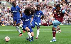 Soi k&egrave;o g&oacute;c Chelsea vs Burnley, 22h00 ng&agrave;y 30/03 