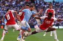 Soi k&egrave;o phạt g&oacute;c Man City vs Arsenal, 22h30 ng&agrave;y 31/3