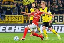 Nhận định, soi kèo Borussia Dortmund vs Mainz 05, 22h30 ngày 30/3: Phong độ trái ngược