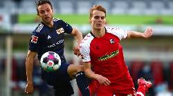 Nhận định, soi kèo Freiburg vs Union Berlin, 20h30 ngày 30/3: Khó có bất ngờ