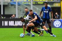Nhận định, soi kèo Inter Milan vs Udinese, 23h00 ngày 30/3: 'Trầy da tróc vẩy'